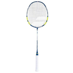 Raquette Badminton BABOLAT PRIME LITE Bleu / Jaune (84 g)...