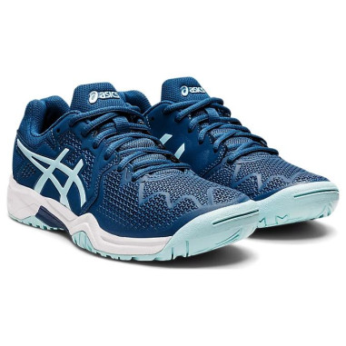Chaussures ASICS Junior GEL-RESOLUTION 8 Toutes...
