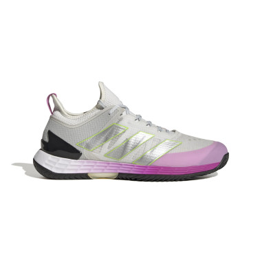 Chaussures ADIDAS Homme ADIZERO UBERSONIC 4 M HEAT Toutes Surfaces Gris AH 2022