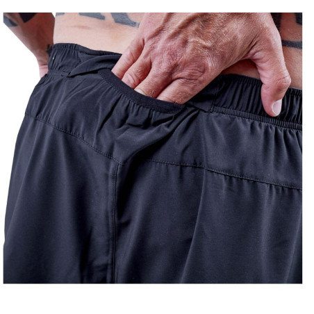 Short Running CRAFT Homme ADV ESSENCE 2 STRETCH Noir PE 2024