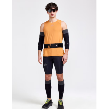 Cuissard Running CRAFT Homme PRO TRAIL Noir PE 2024
