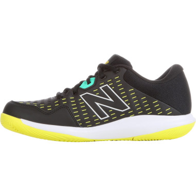 Chaussures NEW BALANCE Junior KC 696 TB4 Noir /...