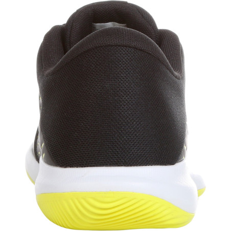 Chaussures Junior NEW BALANCE Toutes Surfaces KC 696 TB4 Noir / Jaune