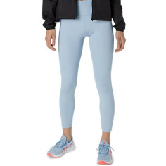 Collant Running ASICS Femme KASANE 7/8 Tight Bleu AH 2021