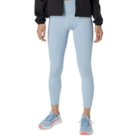 Collant Running ASICS Femme KASANE 7/8 Tight Bleu AH 2021
