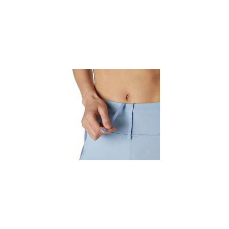 Collant Running ASICS Femme KASANE 7/8 Bleu AH 2021