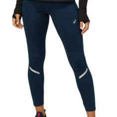 Collant Running ASICS Femme LITE SHOW Tight Bleu AH 2021