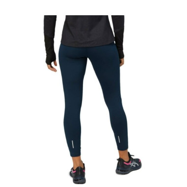 Collant Running ASICS Femme LITE SHOW Bleu AH 2021