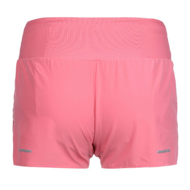 Short Running ASICS Femme ROAD 3.5IN Rose PE 2021