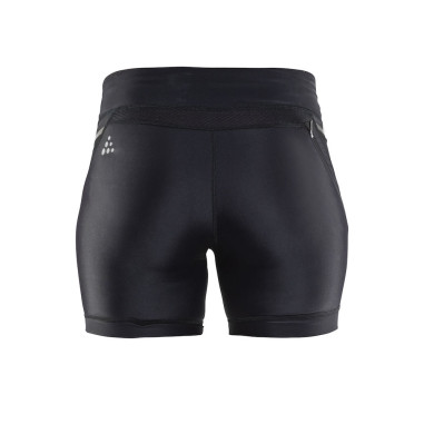 Cuissard Running CRAFT Femme Trail Grit Short...
