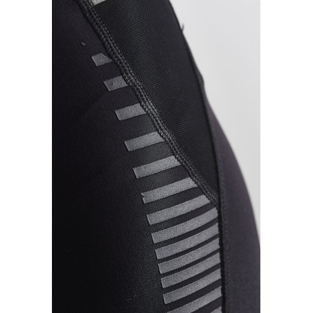 Cuissard Running CRAFT Femme TRAIL CRIT Noir PE 2018