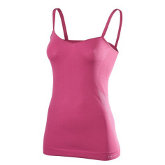 T-Shirt FALKE Femme Top W Prune PE 2019