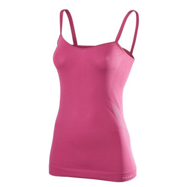 T-Shirt FALKE Femme Top W Prune PE 2019