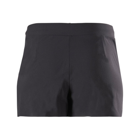 Short FALKE Femme W Tuxedo Noir PE 2019