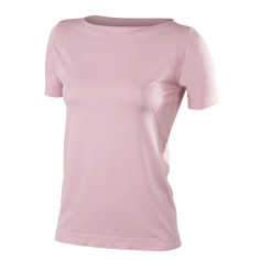 T-Shirt FALKE Femme LEGER Rose PE 2019