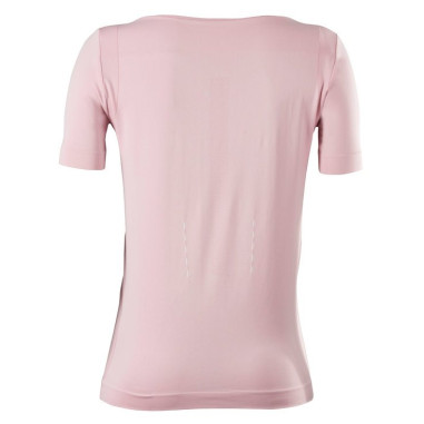 T-Shirt FALKE Femme LEGER Rose PE 2019