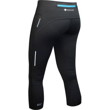 Collant Running RAIDLIGHT Femme Trail Raider...