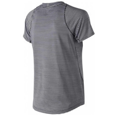 T-Shirt Running NEW BALANCE Femme Seasonless SHORT SLEEVE... 2