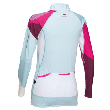 T-Shirt Running RAIDLIGHT Femme PERFORMER LS...