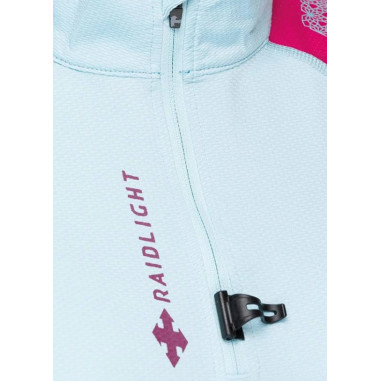 T-Shirt Running RAIDLIGHT Femme PERFORMER LS...