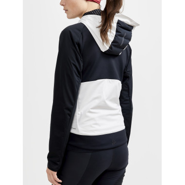 Veste à capuche Running CRAFT Femme PURSUIT...