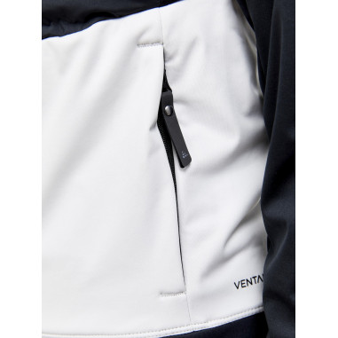 Veste à capuche Running CRAFT Femme PURSUIT...