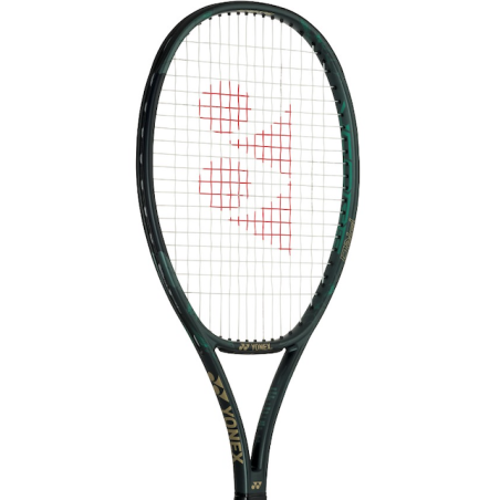 Raquette YONEX VCore Pro 97 TEAL Vert (310 g) 2019