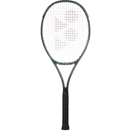 Raquette YONEX VCore Pro 97 TEAL Vert (310 g) 2019