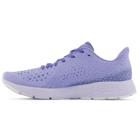 Chaussures Running NEW BALANCE Femme TEMPO Violet PE 2022