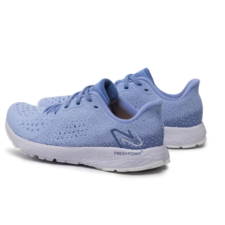 Chaussures Running NEW BALANCE Femme TEMPO Violet PE 2022