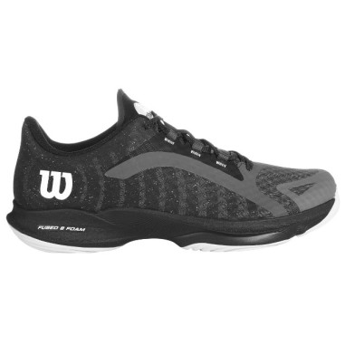 Chaussures Padel WILSON Homme HURAKN PRO Padel Noir PE 2023