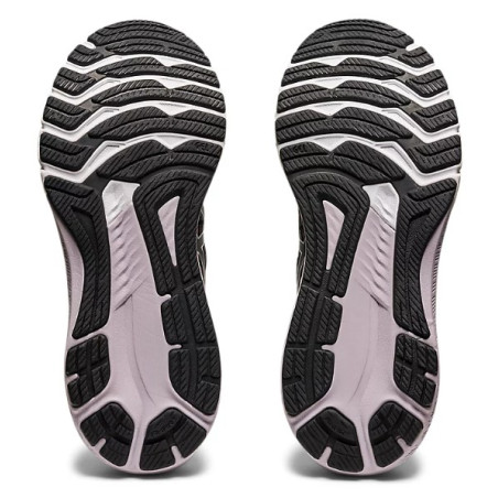 Chaussures Running ASICS Femme GEL-PURSUE 8 Noire / Rose PE 2023