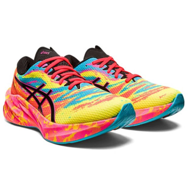 Chaussures Running ASICS Homme NOVABLAST 3...