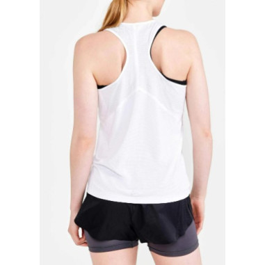 Débardeur Running CRAFT Femme PRO HYPERVENT...
