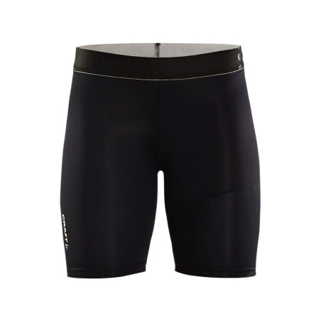 Cuissard Running CRAFT Femme SHADE Noir / Or PE 2018