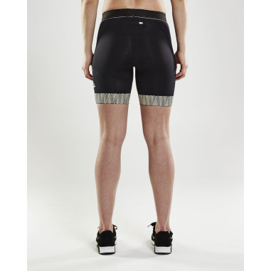 Cuissard Running CRAFT Femme Shade Short Tights...