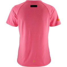 T-Shirt Running CRAFT Femme PRO HYPERVENT 2 Rose PE 2024 2