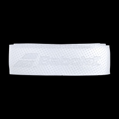 Grip BABOLAT Syntec Evo Confort Blanc 2