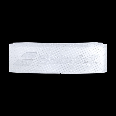 Grip BABOLAT Syntec Evo Confort Blanc