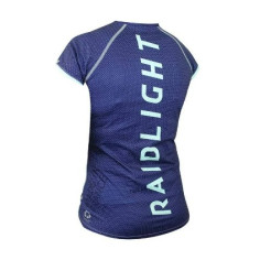 T-Shirt Running RAIDLIGHT Femme Manches Courtes COOLMAX... 2
