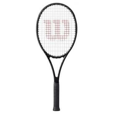 Raquette WILSON Pro Staff 97 Night Session V13.0 (315 g) Noir AH 2022