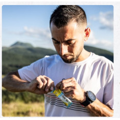 Gel MELTONIC BIO COUP DE FRAIS Miel Menthe / Gelée Royale... 2