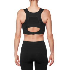 Brassière FALKE Femme TOP CUP Maximum Support Noire 2024 2