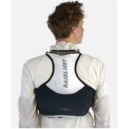 Sac TRAIL ULTRALIGHT 5L RAIDLIGHT + 2 x 350ml Noir PE 2024