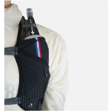 Sac TRAIL ULTRALIGHT 5L RAIDLIGHT + 2 x 350ml...