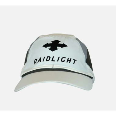 Casquette RAIDLIGHT R-LIGHT Blanche 2023