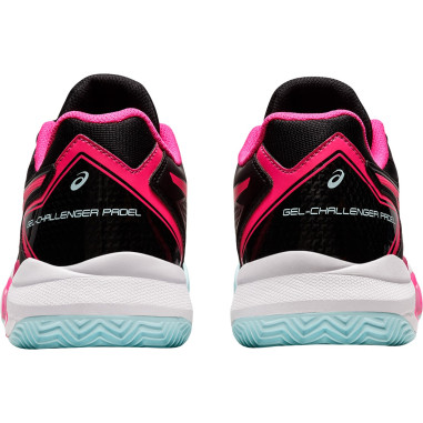 Chaussures Padel ASICS Femme GEL-CHALLENGER 13...