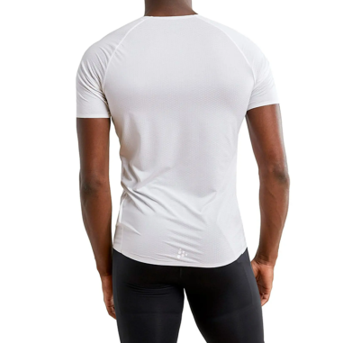 T-Shirt Running CRAFT Homme PRO DRY NANOWEIGHT...
