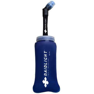 Bidon EAZYFLASK 350 ml Bleu RAIDLIGHT