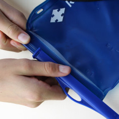 Poche à eau RAIDLIGHT HYDRAT BLADDER 1.2L 2